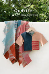 Quartier Baby Set - book - Image 1