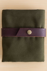 standard canvas interchangeable needle case - book - Image 13