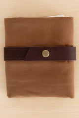 standard canvas interchangeable needle case - book - Image 14