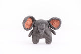 elephant - patterns - Image 5