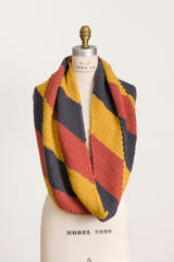 arlequin cowl - pattern - Image 3
