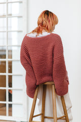 rectangle #4 / pullover with pockets - pattern - Image 2