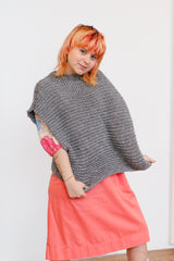 rectangle #7 / rib warmer - pattern - Image 3