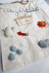 spring weather knit kit - book - Image 2