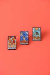 Tarot Pin - book - Image 1