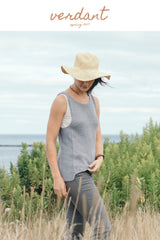 linen verdant - book - Image 1