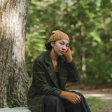 perry hat - pattern - Image 4