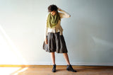 alaria shawl - pattern - Image 3