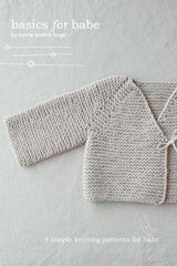 basics for babe - book - Image 1