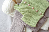 basics for babe - book - Image 5