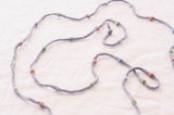 bauble garland - pattern - Image 3
