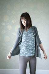 knitbot linen - book - Image 4