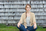 brise cardigan - pattern - Image 5