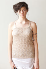 calla cami - pattern - Image 1