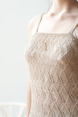 calla cami - pattern - Image 3