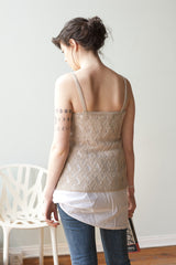 calla cami - pattern - Image 2