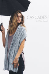 cascades - book - Image 1