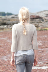 casco bay cardi - pattern - Image 2