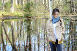 cat cay cowl - pattern - Image 3
