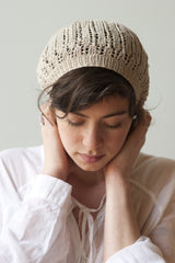 celine beret - pattern - Image 2
