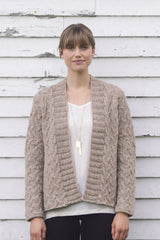 chestnut - pattern - Image 1