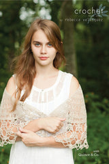 crochet 1 - book - Image 1