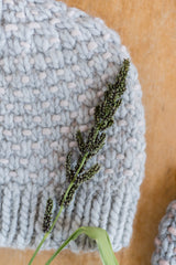 dot hat - pattern - Image 4