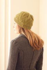 falmouth hat - pattern - Image 1