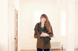 february scarf - pattern - Image 5
