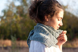 ferrous shawl - pattern - Image 3