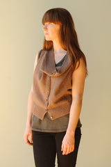 georgia vest - pattern - Image 2
