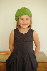 grace cap - pattern - Image 1