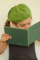 grace cap - pattern - Image 2