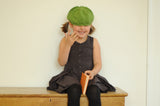 grace cap - pattern - Image 3