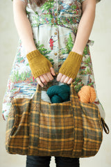 70 yard mitts - patterns - Image 1