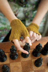 70 yard mitts - patterns - Image 2