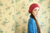 day beret - patterns - Image 2