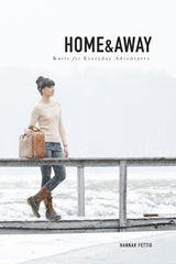 Home & Away - book - Image 1