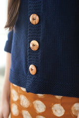 trail jacket - patterns - Image 3