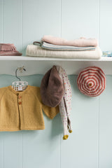 cradle cardigan - pattern - Image 3