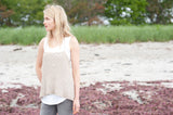 harpswell apron - pattern - Image 5