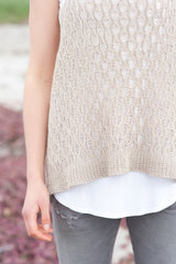 harpswell apron - pattern - Image 4