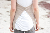 harpswell apron - pattern - Image 3