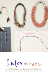 interwoven - book - Image 1