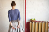 judith cardigan - pattern - Image 3
