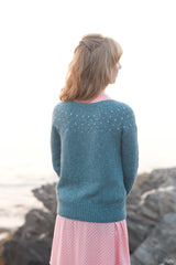 kaye's cardigan - pattern - Image 3