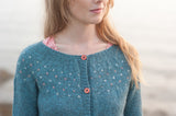 kaye's cardigan - pattern - Image 4