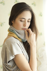 tricolor cowl - patterns - Image 1