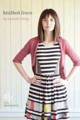knitbot linen - book - Image 1