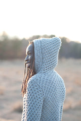 tundra pullover - pattern - Image 3